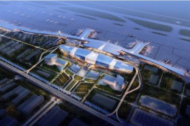溫州機場